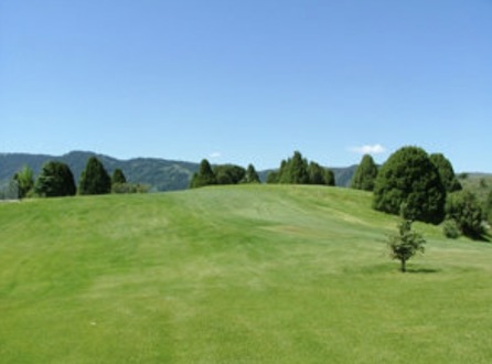 Oregon Trail Country Club photo