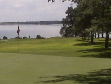 Oregon Trail Golf Course photo
