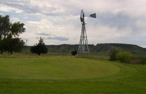 Oshkosh Country Club photo