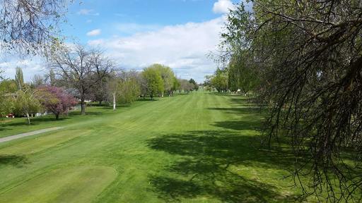 Othello Golf Club photo