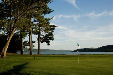 Otsego Golf Club photo