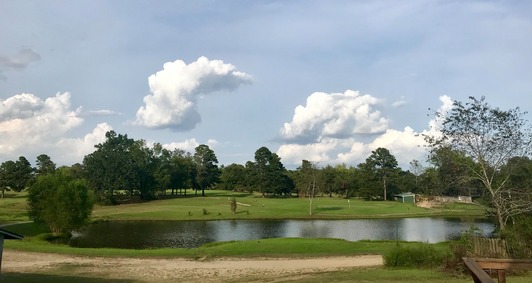 Ouachita Golf & Country Club photo