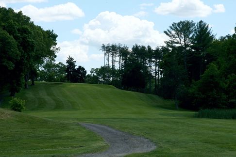 Ould Newbury Golf Club photo