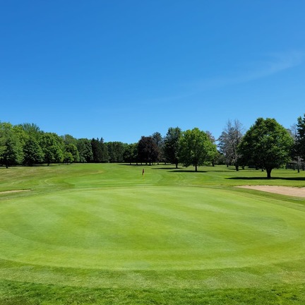 Owasco Country Club photo