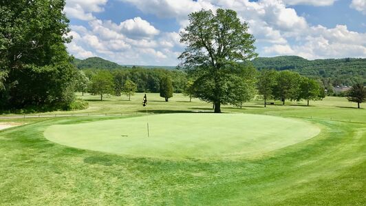 Brockway Golf Course photo