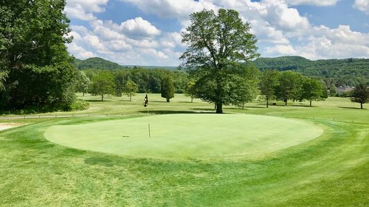 Owens Brockway Golf Course photo