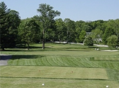 Owl Creek Country Club photo