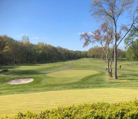 Packanack Golf Club photo