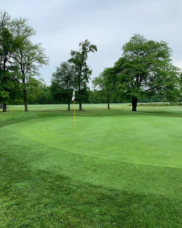 Paint Branch Golf Course photo