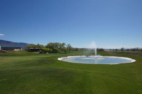 Paradise Golf Resort photo