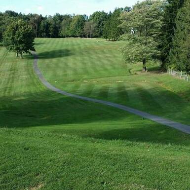 Paradise Lake Golf Course photo