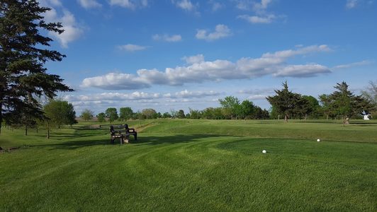Parkston Country Club photo