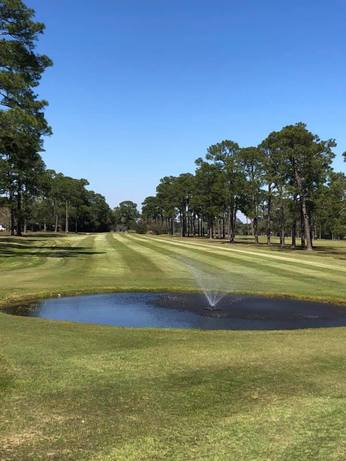 Pascagoula Country Club photo