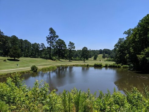 Paschal Golf Course photo