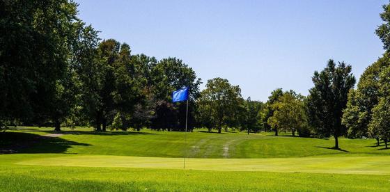 Pasfield Golf Course photo