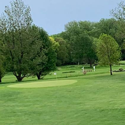 Paullina Golf Club photo