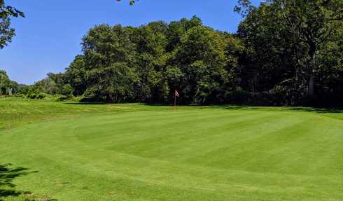 Peace Pipe Country Club photo
