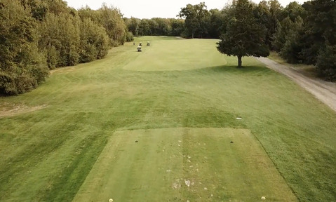 Pease Golf Course - Blue 9 photo