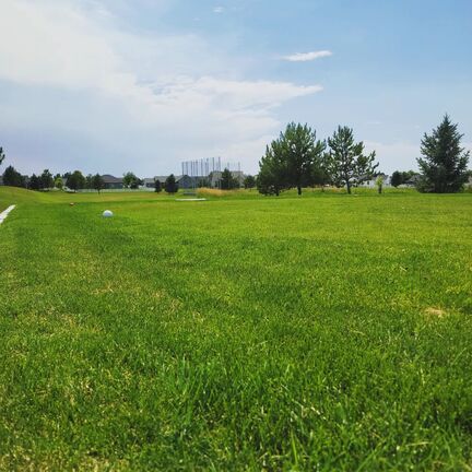 Pebble Ponds Golf Course photo