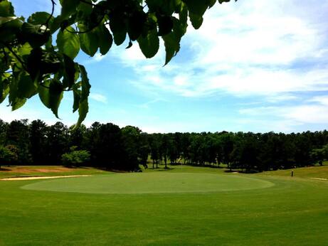 Pebblebrook Golf Course photo