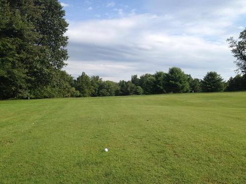Pehquenakonck Country Club photo
