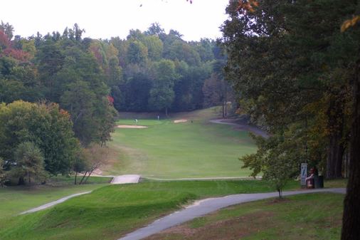 Pennrose Park Golf Course photo