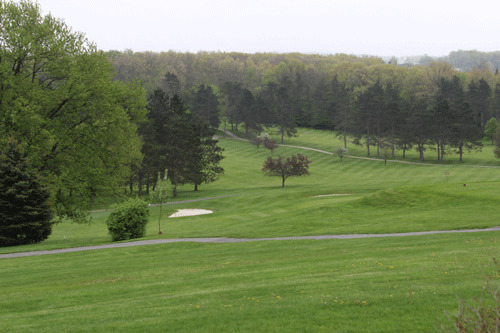 Philipsburg Elks Lodge & Country Club photo