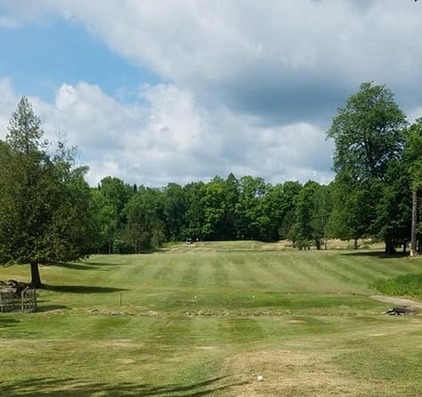 Pike Lake Golf Course photo