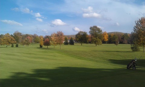 Pike Run Country Club photo