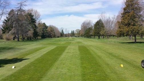 Pin High Golf Course photo