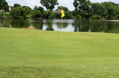 Pine Bay Golf Course photo