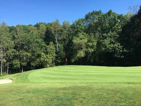 Pine Hill Golf Club photo