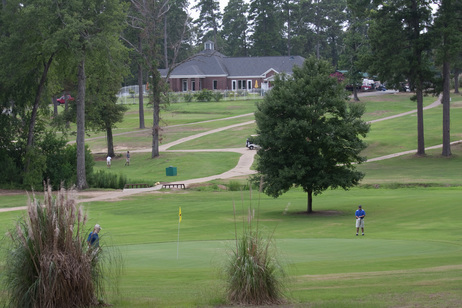 Pine Hills Country Club photo