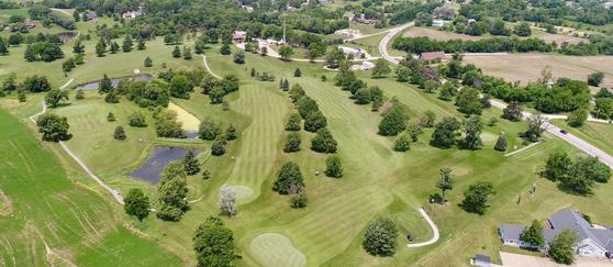 Pine Knolls Golf Club photo