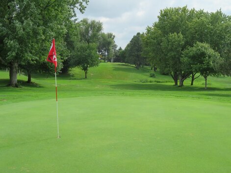 Pine Lake Golf Course photo