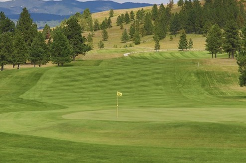 Pine Meadows Golf Course photo