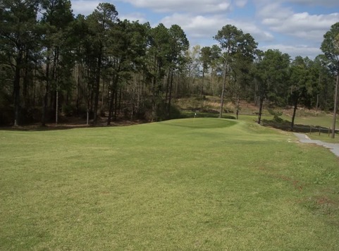 Pine Needles Country Club photo