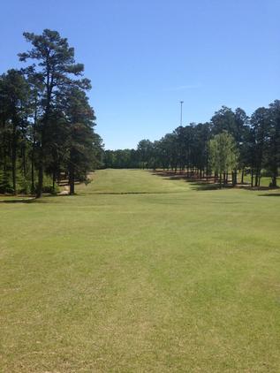 Pine Ridge Country Club photo