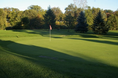 Pine Shores Golf Course photo
