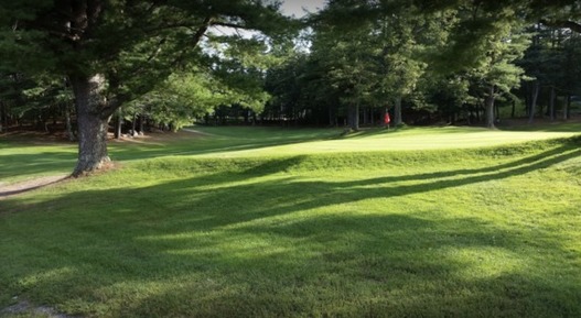 Pine Valley Golf Links photo