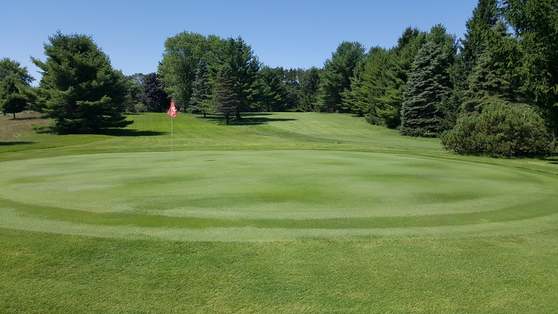 Pinecrest Par 3 Golf Course photo