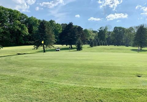 Pinewood Country Club photo