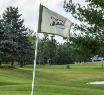 Pinewood Golf Course photo