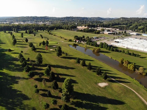 Pioneer Family Golf Center photo