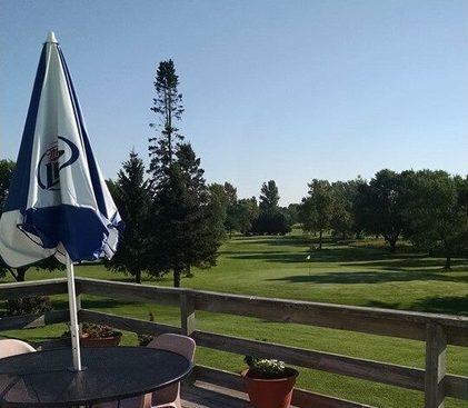 Pioneer Town And Country Club photo
