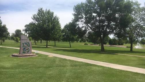 Pipestone Country Club photo