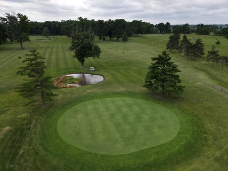 Pittsboro Golf Course photo