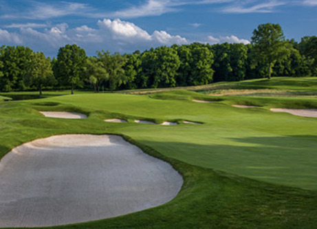Plainfield West Nine Golf Course photo