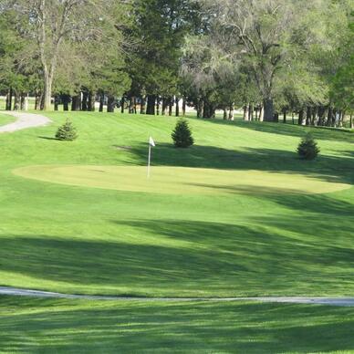 Plainview Country Club photo
