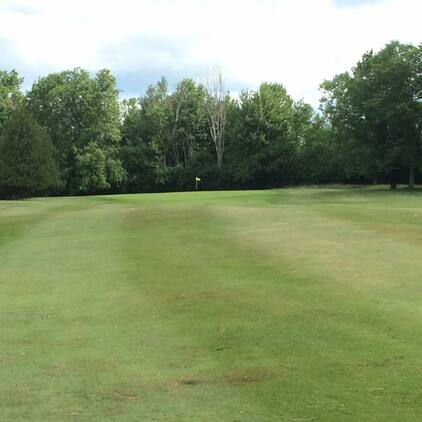 Pleasant Knolls Golf Course photo